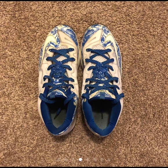 Lebron 11 Low China - Picture 3 of 6